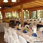 Aricia Otel Ariccia