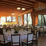 Otel Aricia