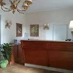 Aricia Otel 3*