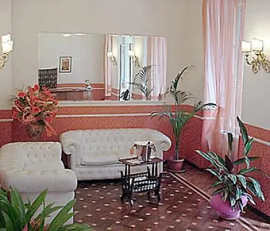 Hotel Aricia Ariccia