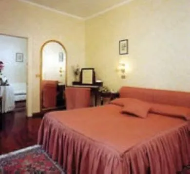 Aricia 3* Ariccia