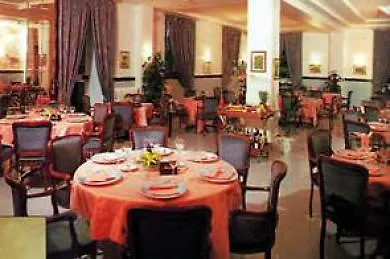 Hotel Aricia 3*