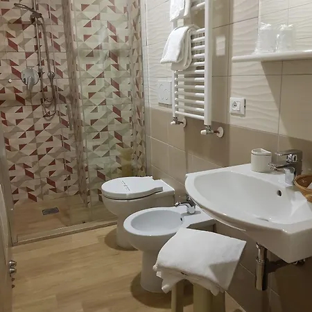 Hotel Aricia