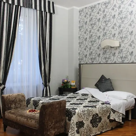Aricia Hotel 3*