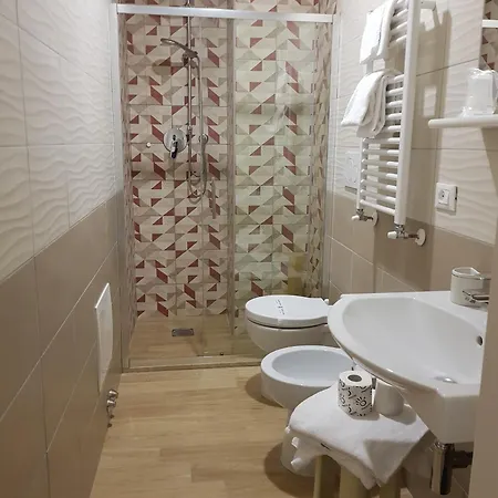 Aricia Hotel 3*