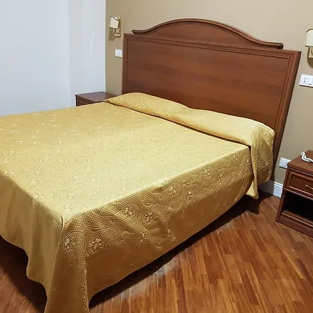 Hotel Aricia Ariccia