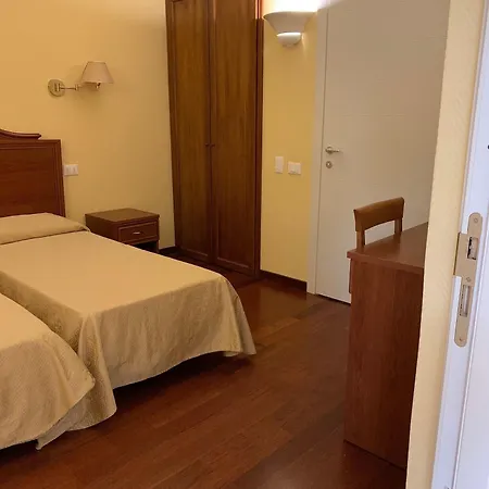 Aricia 3* Ariccia