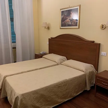 Hotel Aricia Ariccia