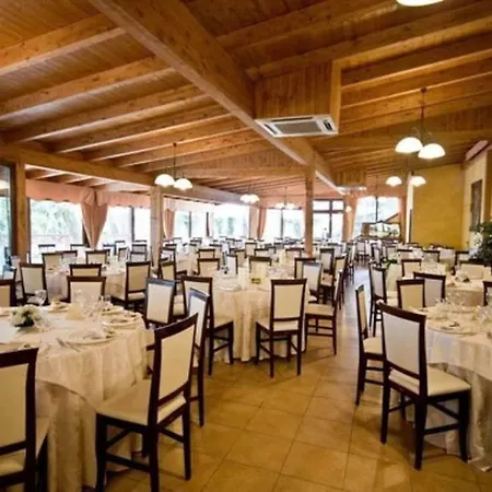 Aricia Hotel Ariccia