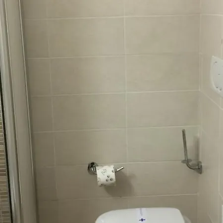 Hotel Aricia 3*