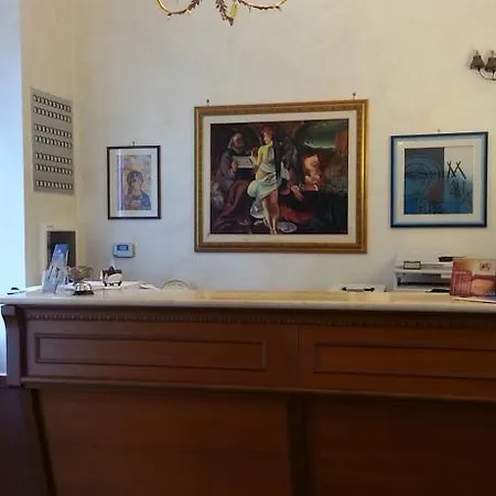 Hotel Aricia