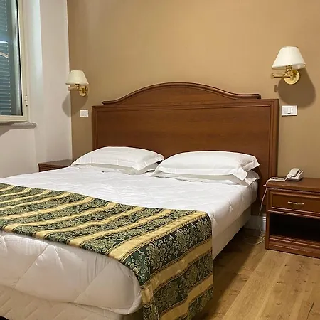 Hotel Aricia Ariccia