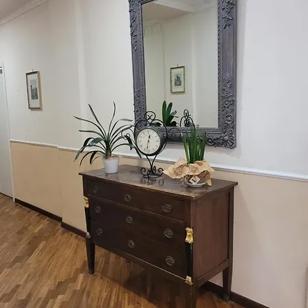 Aricia Hotel 3*