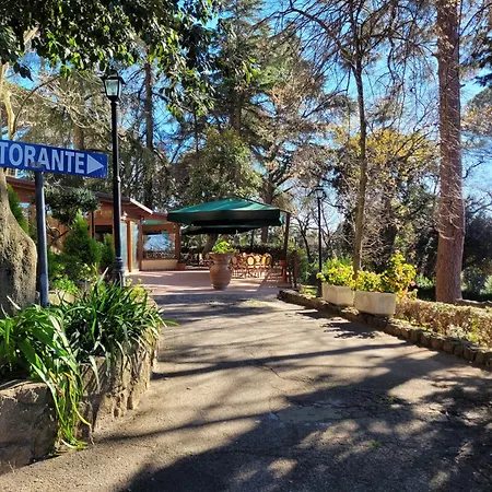 Otel Aricia Ariccia