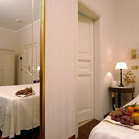 Otel Aricia Ariccia