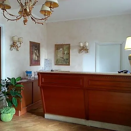 Otel Aricia Ariccia