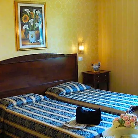 Aricia 3* Ariccia