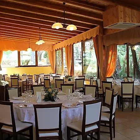 Aricia Otel Ariccia