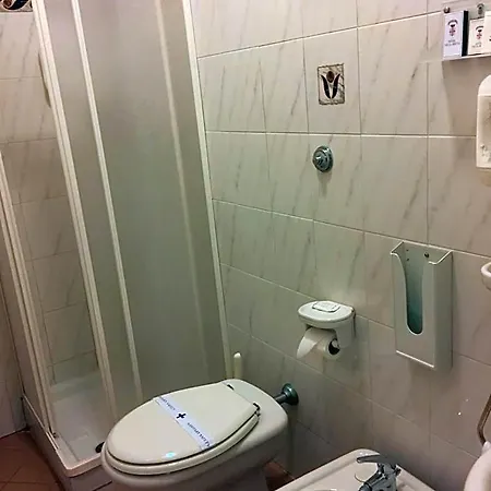 Aricia Otel 3*