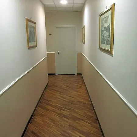 Aricia Otel 3*