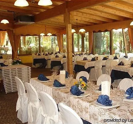 Aricia Hotel Ariccia