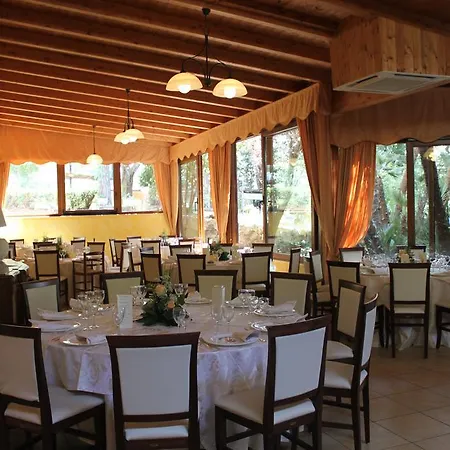 Hotel Aricia