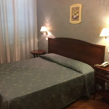 Aricia Hotel