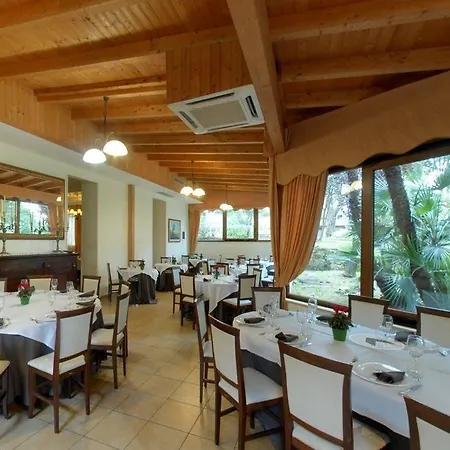 Hotel Aricia