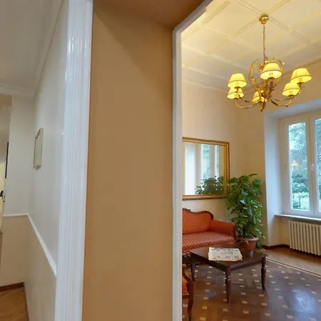 Hotel Aricia Ariccia