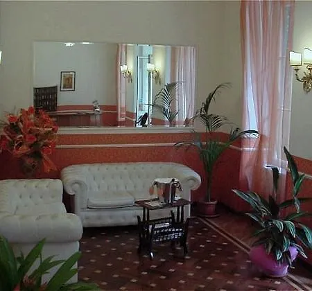 Hotel Aricia