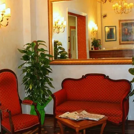 Aricia 3* Ariccia