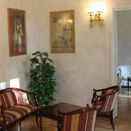 Aricia Hotel