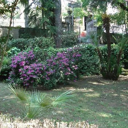 Hotel Aricia