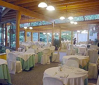 Aricia Hotel Ariccia