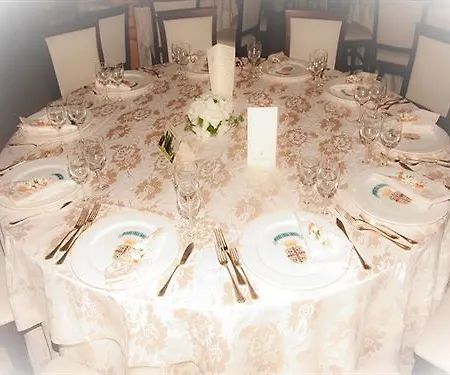Aricia Hotel